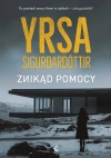 Czarny lód. 1. Znikąd pomocy - zdjęcie