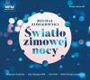 Światło zimowej nocy. CD - zdjęcie