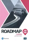 Roadmap. Workbook with Answer Key. Poziom B1+ - zdjęcie