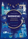 Niebieski. Ilustrowana historia koloru - zdjęcie
