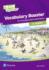 Team Together A1 Movers. Vocabulary Booster - zdjęcie