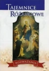 Tajemnice różańcowe - rozważania - zdjęcie