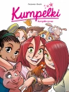 Kumpelki. Kumpelki na wsi. Tom 6 - zdjęcie