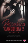 Pasierbica gangstera. Vendetta. Tom 2. Vendetta - zdjęcie
