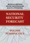 National security forecast. Polish perspective - zdjęcie