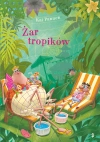 Żar tropików. Pająk i mucha, tom 5 - zdjęcie