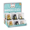 Figurka solarna Maneko Neko Mini - zdjęcie