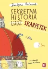 Sekretna historia ludz... skarpetek. Tom 2 - zdjęcie