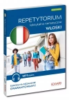 Włoski Repetytorium leksykalno-tematyczne poziom A2-B1 - zdjęcie
