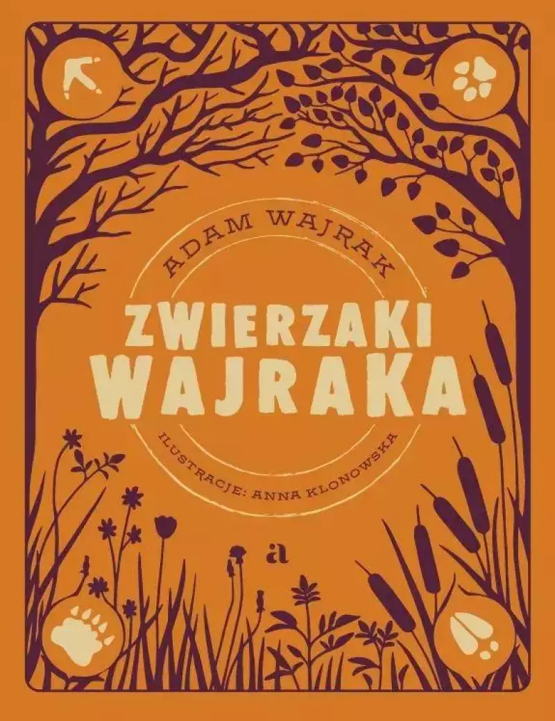 Zwierzaki Wajraka Zwierzaki Wajraka