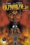 Kaznodzieja. Tom pierwszy - zdjęcie