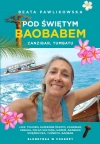 Pod świętym baobabem. Zanzibar, Tumbatu - zdjęcie