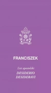 Desiderio desideravi. List apostolski - zdjęcie