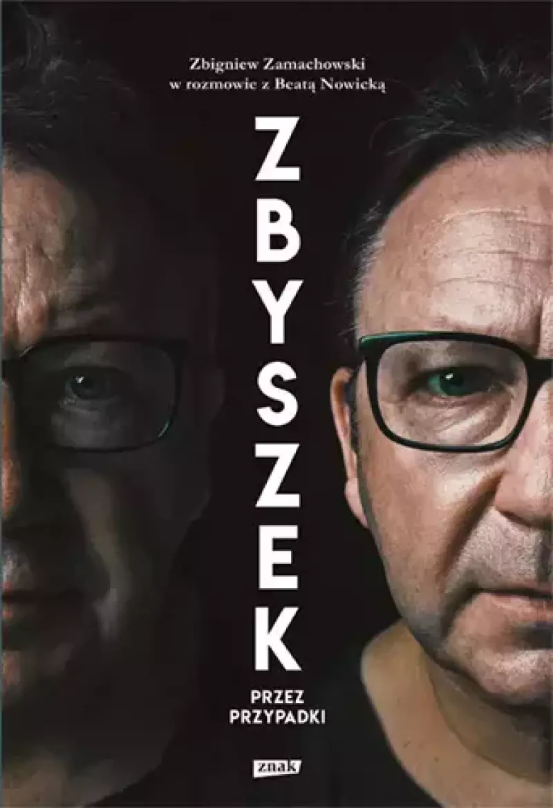 Zbyszek przez przypadki Zbyszek przez przypadki