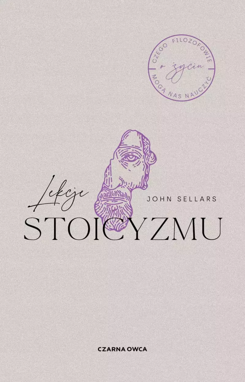 Lekcje stoicyzmu Lekcje stoicyzmu