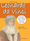Nazywam sie Leonardo da Vinci - zdjęcie