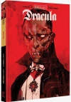 Universal Monsters. Dracula (limitowana okładka) - zdjęcie