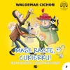 Masz rację, Cukierku! Audiobook - zdjęcie