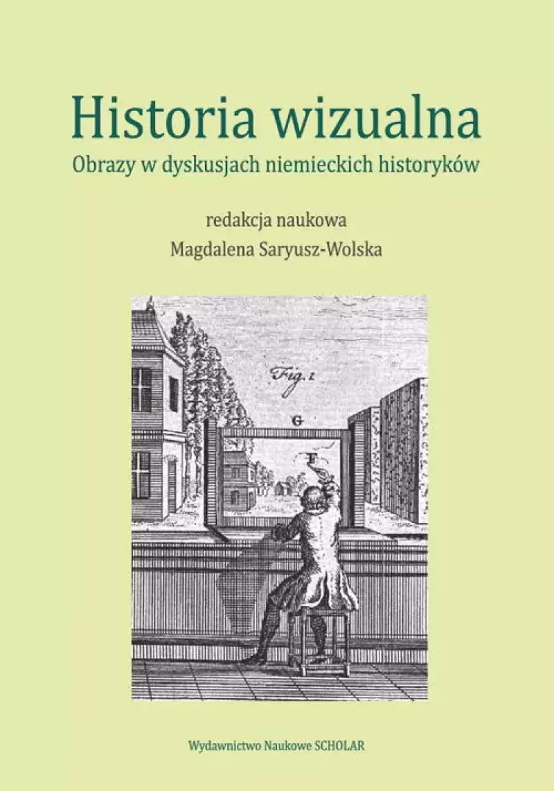 Historia wizualna Historia wizualna