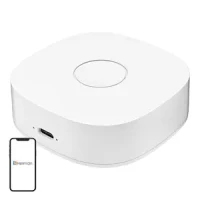 Bramka smart home HEIMAN WS2GW-R Wi-Fi, zdjęcie 8