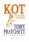 Kot w stanie czystym - zdjęcie