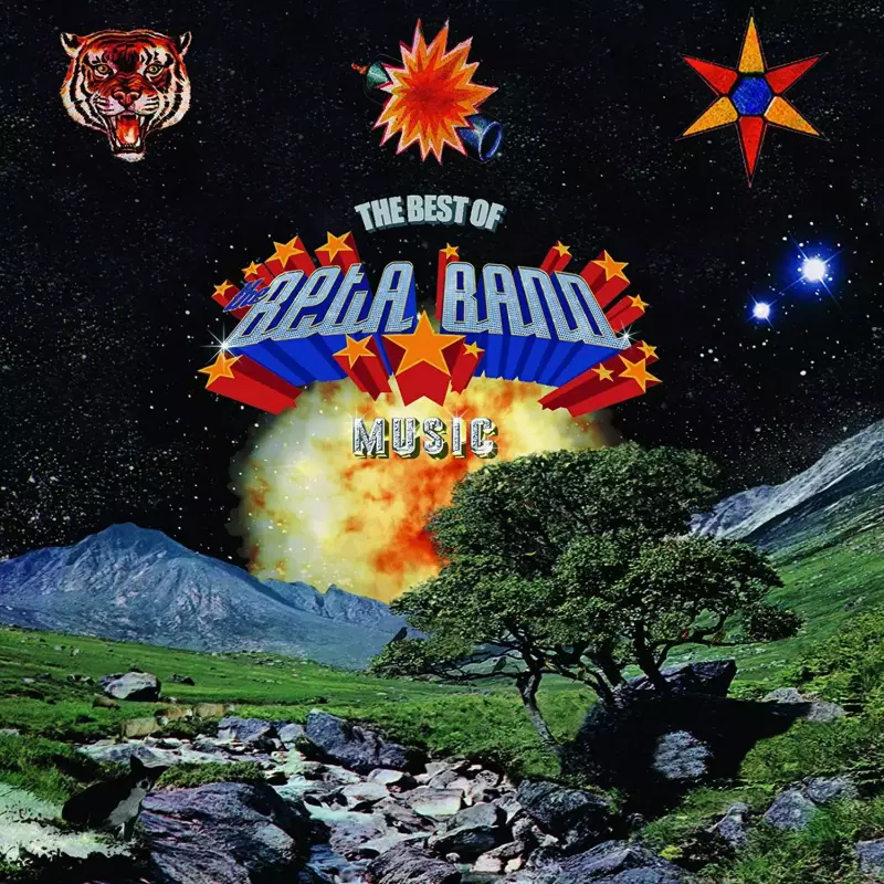 The Best Of The Beta Band, 2 CD