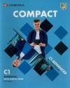 Compact Advanced C1 Workbook with Answers with Digital Pack - zdjęcie