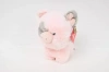 Maskotka Teddy Pets Pig pink T-027 00272 - zdjęcie