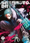 Sakamoto Days. Tom 7 - zdjęcie