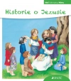 Historie o Jezusie. (seria: Mali Odkrywcy Wiary) - zdjęcie