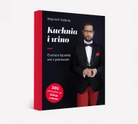 Kuchnia i wino. O sztuce łączenia win z potrawami, zdjęcie 2