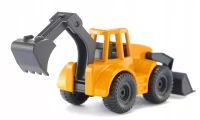 Siku. Koparko-ładowarka, zdjęcie 2