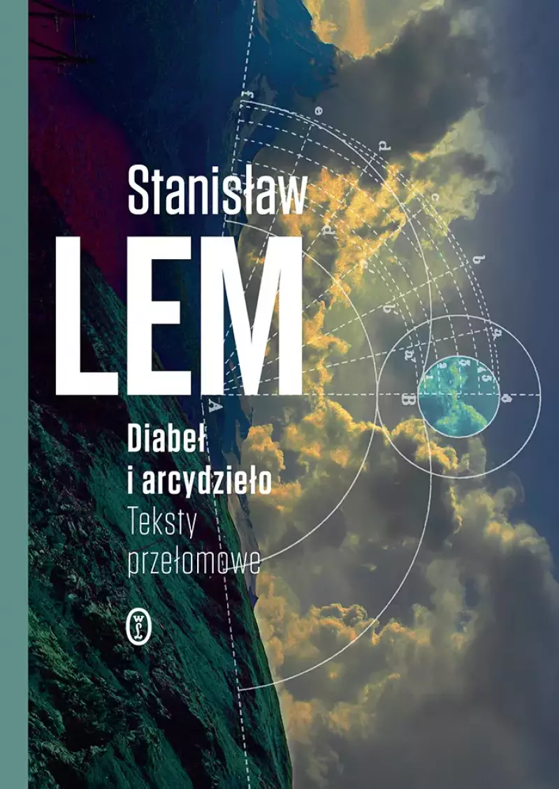 Diabeł i arcydzieło. Teksty przełomowe Diabeł i arcydzieło. Teksty przełomowe