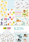 Blok A4. Kids - zdjęcie