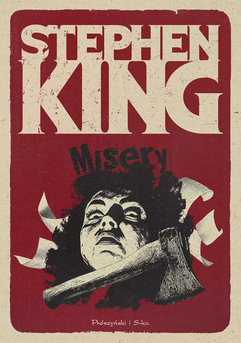 Misery Misery