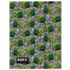 Teczka rysunkowa A4 z gumką BackUP PIKSEL BLOCKS - zdjęcie