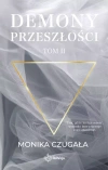 Demony przeszłości. Tom 2 - zdjęcie
