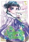 The Apothecary Diaries. Volume 5 - zdjęcie