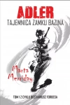 Adler. Tajemnica Zamku Bazina - zdjęcie