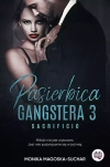 Pasierbica gangstera. Tom 3. Sacrificio - zdjęcie