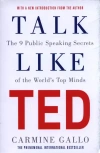 Talk like TED - zdjęcie