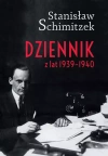 Dziennik z lat 1939-1940 - zdjęcie