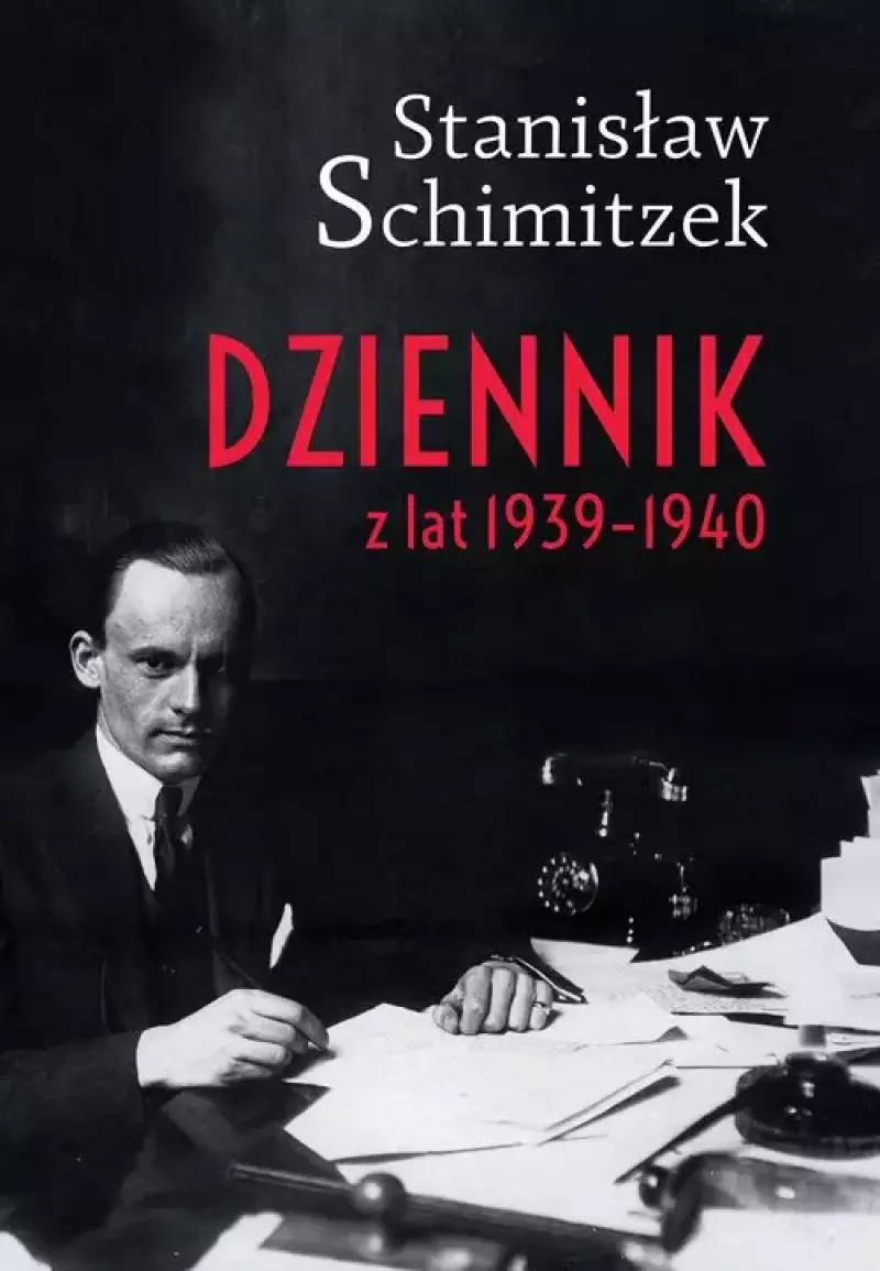 Dziennik z lat 1939-1940 Dziennik z lat 1939-1940