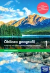 Oblicza geografii 1. Podręcznik dla liceum ogólnokształcącego i technikum. Zakres podstawowy - zdjęcie