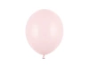 Balony Strong 27cm, Pastel Pale Pink (1 op. / 10 szt.) - zdjęcie