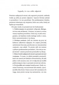 Sztuka kobiecej przyjaźni. Jak pielęgnować więzi i rozwiązywać konflikty między kobietami, zdjęcie 3