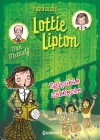 Przygody Lottie Lipton. 4. Egipskie zaklęcie. Przygody Lottie Lipton, tom 4 - zdjęcie