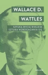 Sztuka bycia wielkim. Sztuka wzbogacania się. - zdjęcie