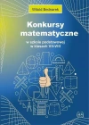 Konkursy matematyczne w SP w klasach VII-VIII - zdjęcie