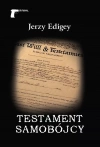 Testament samobójcy - zdjęcie